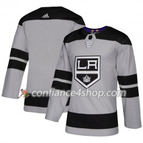 Adidas Maillot de Hockey Los Angeles Kings Blank Alternate 2018-19 Authentic - Homme